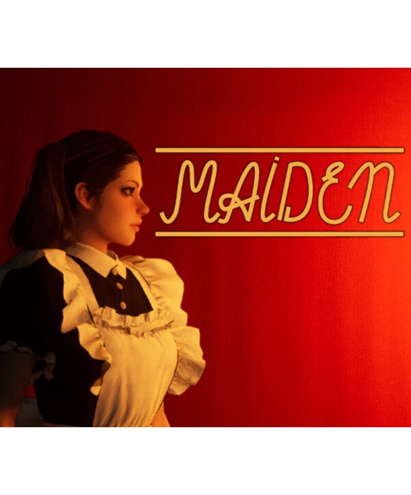 Maiden Steam Key GLOBAL
